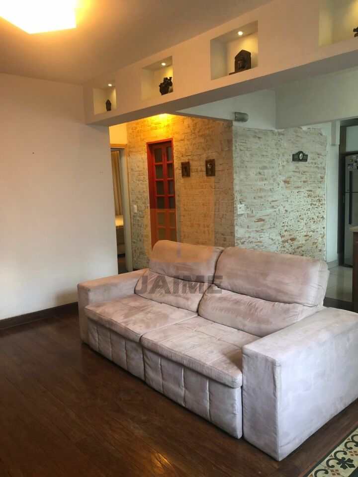 Apartamento para Venda - Pinheiros