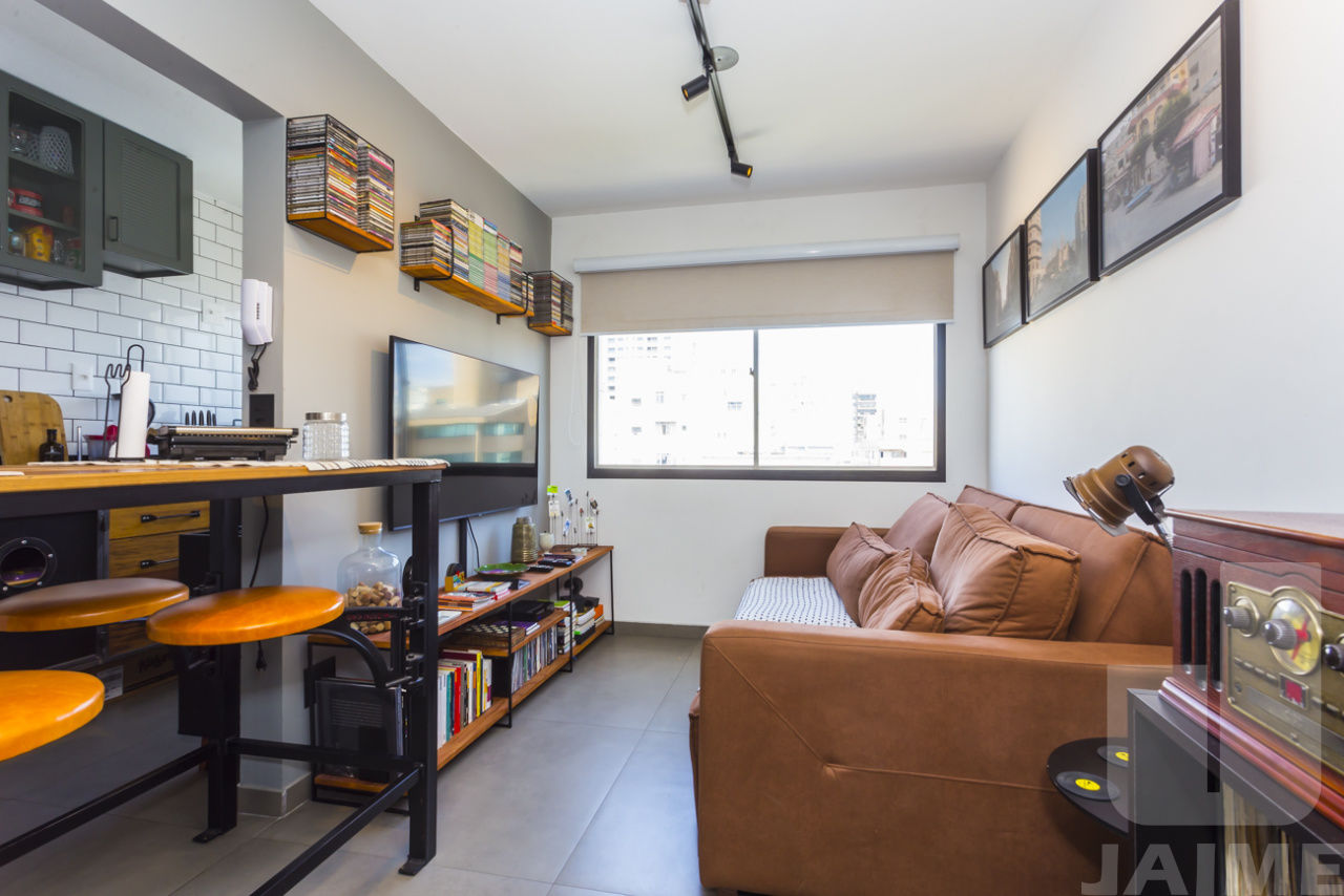 Triplex para Venda - Vila Buarque