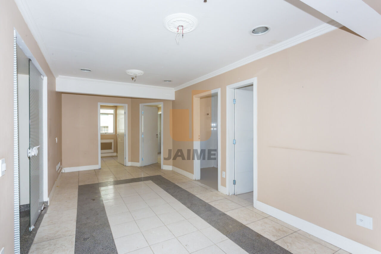 Conj. Comercial para Locação - Santa Cecília