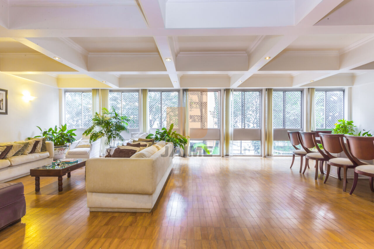 Apartamento para Venda - Higienópolis