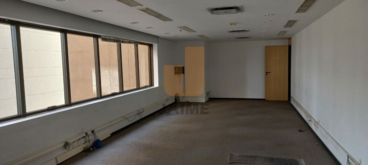 Conj. Comercial para Venda - Brooklin Paulista