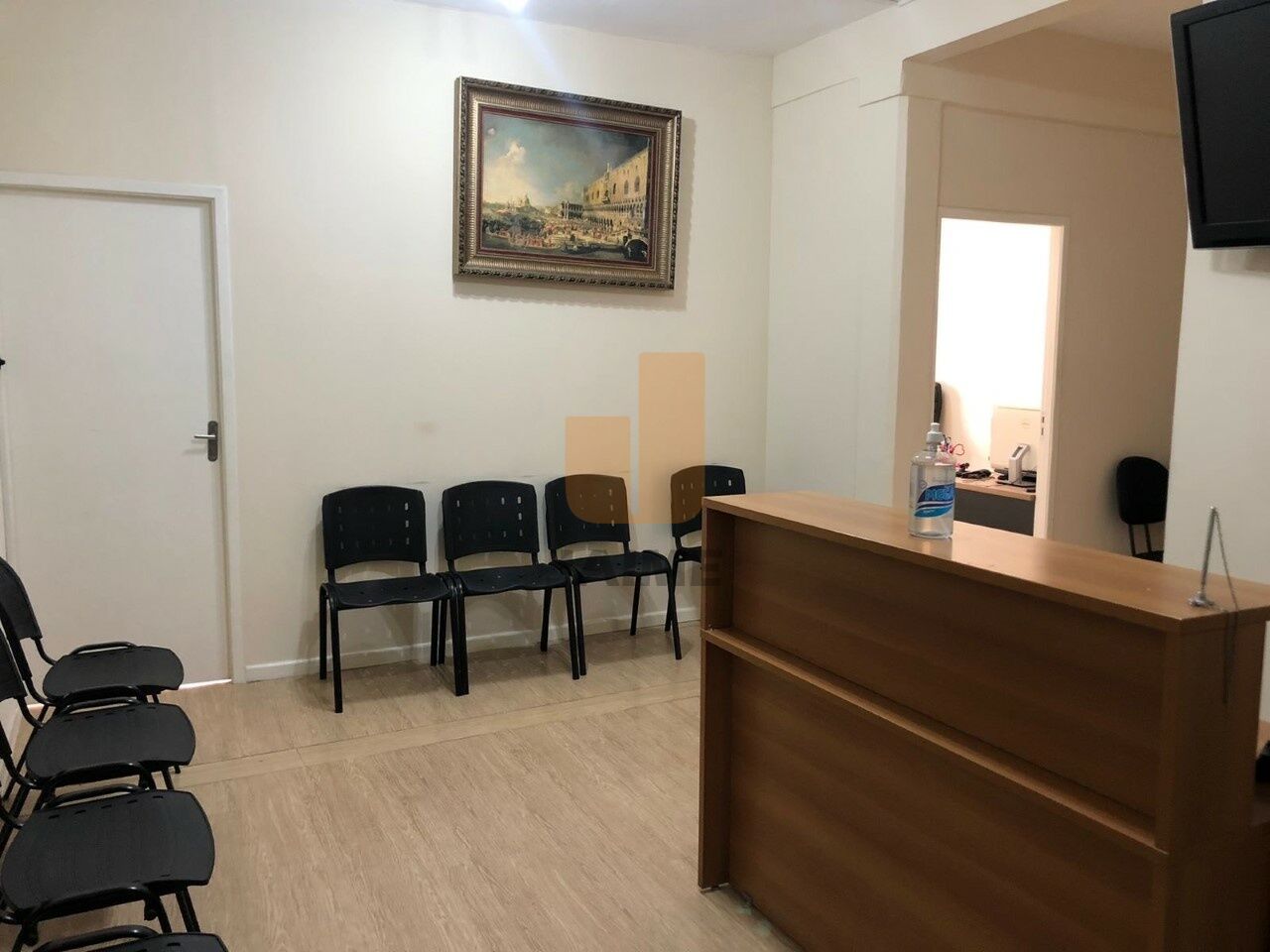 Conj. Comercial para Venda - República