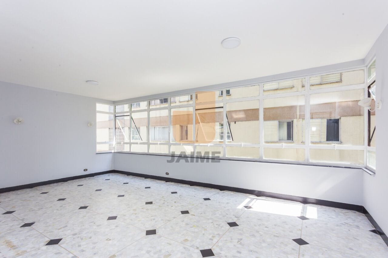 Apartamento para Venda - Higienópolis