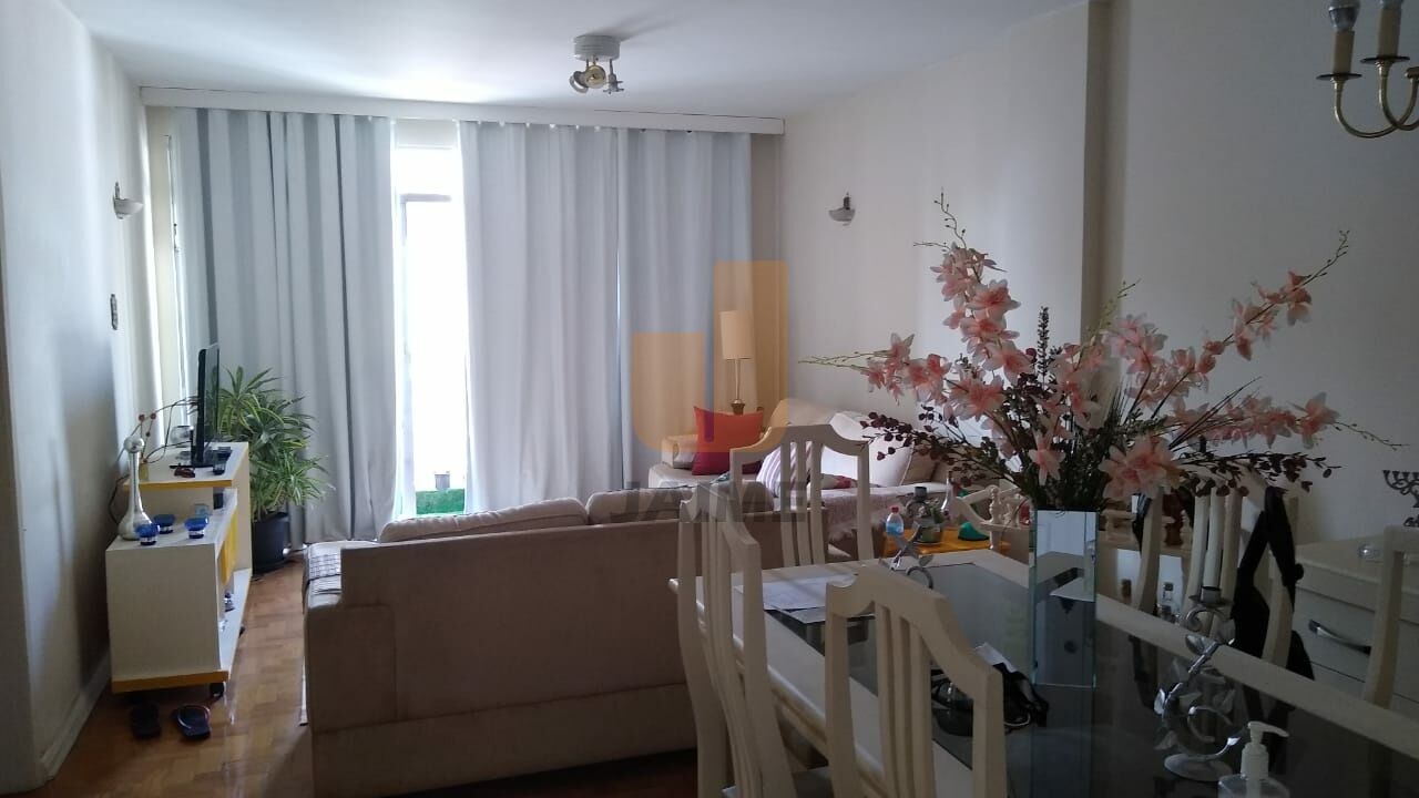 Apartamento para Venda - Barra Funda