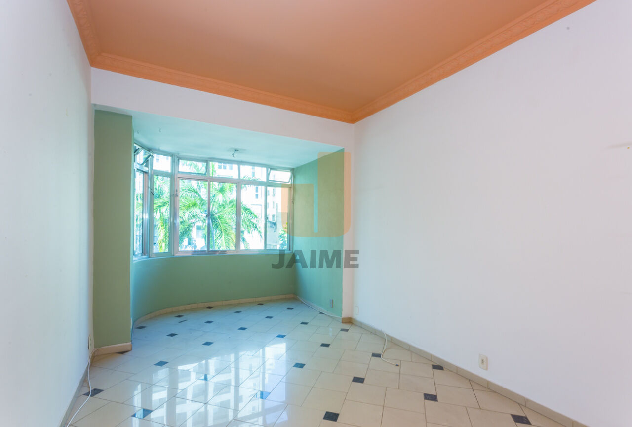 Apartamento para Venda - Higienópolis