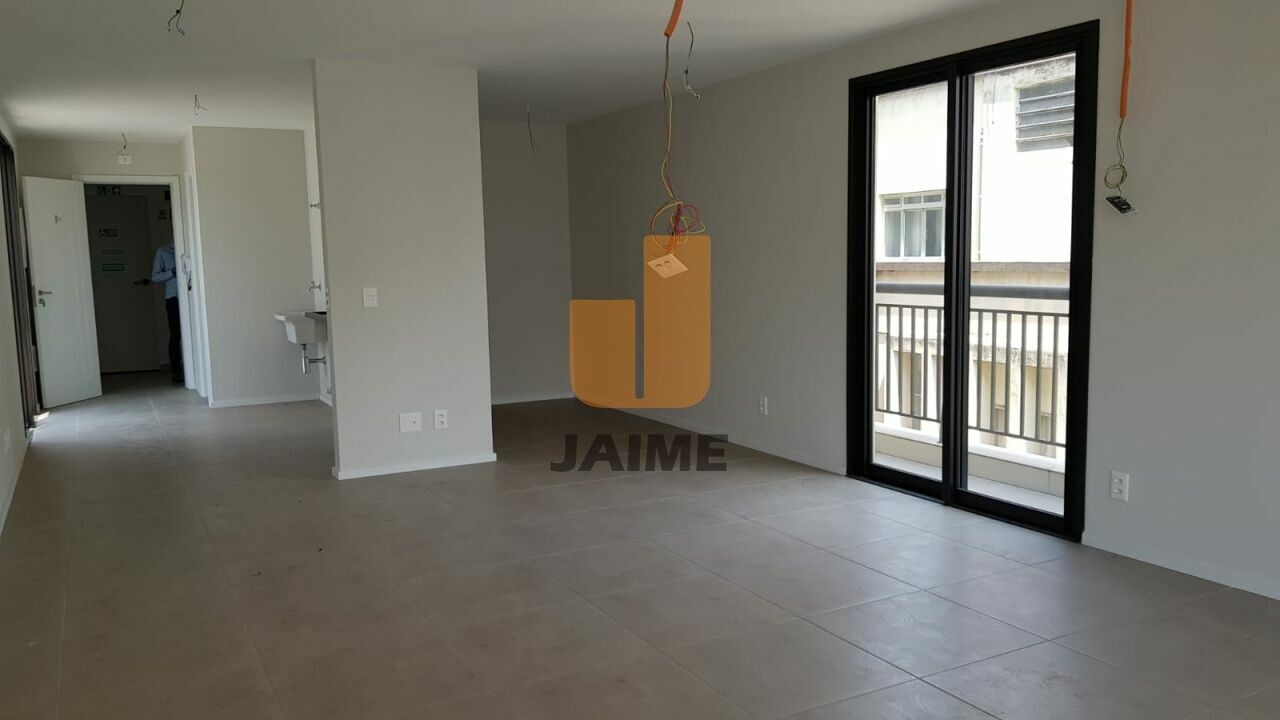 Apartamento para Venda - Higienópolis