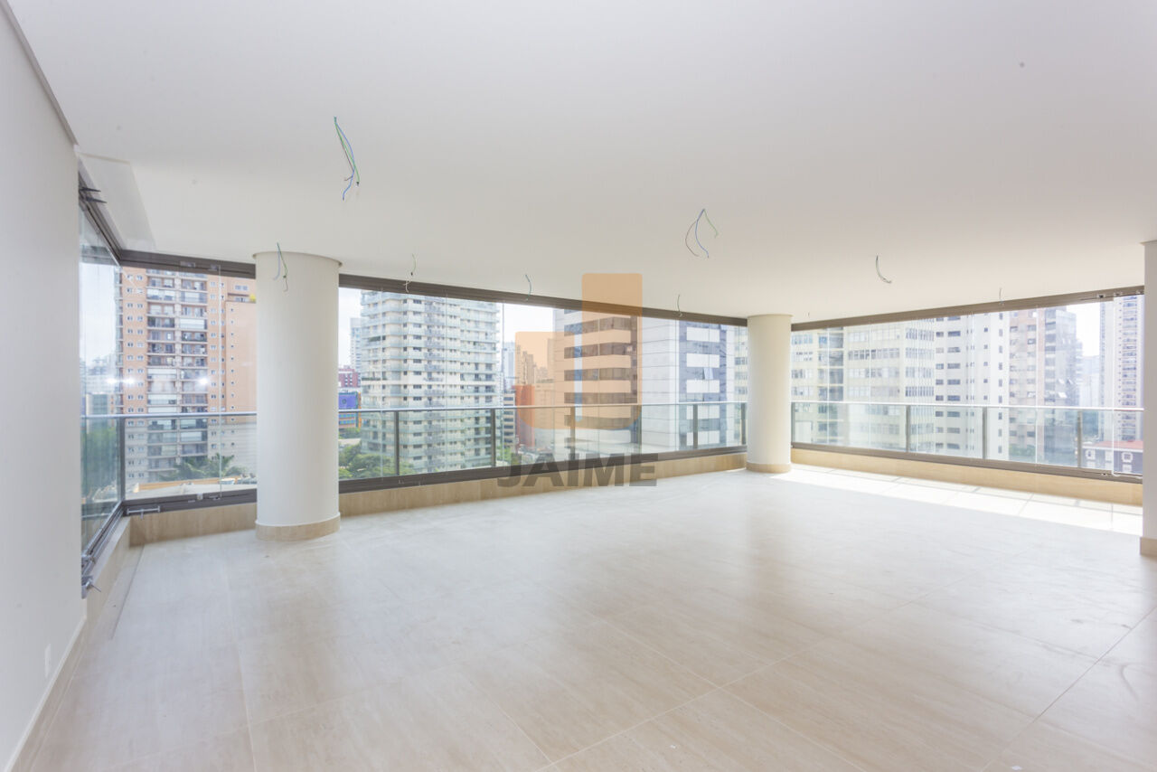 Apartamento para Venda - Vila Nova Conceição