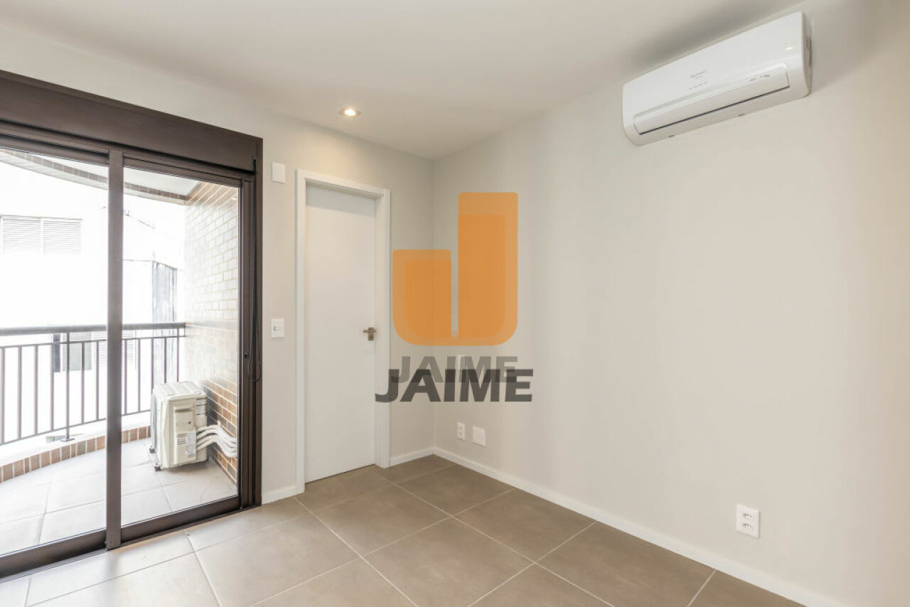 Apartamento para Venda - Higienópolis