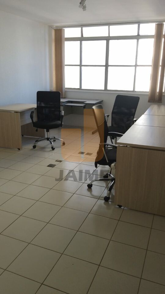 Comercial para Locação - Barra Funda