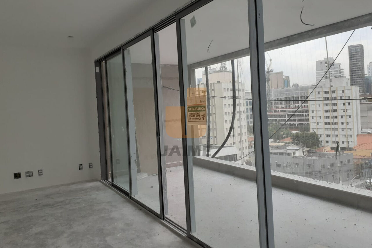 Apartamento para Venda - Vila Nova Conceição