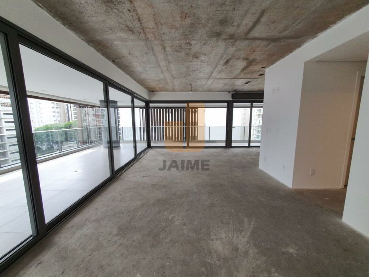 Apartamento para Venda - Vila Nova Conceição