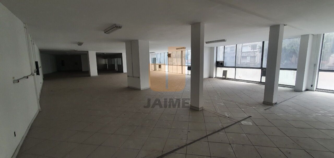 Sobreloja para Venda - Santa Cecília