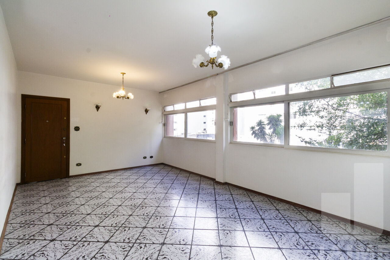 Apartamento para Venda - Higienópolis