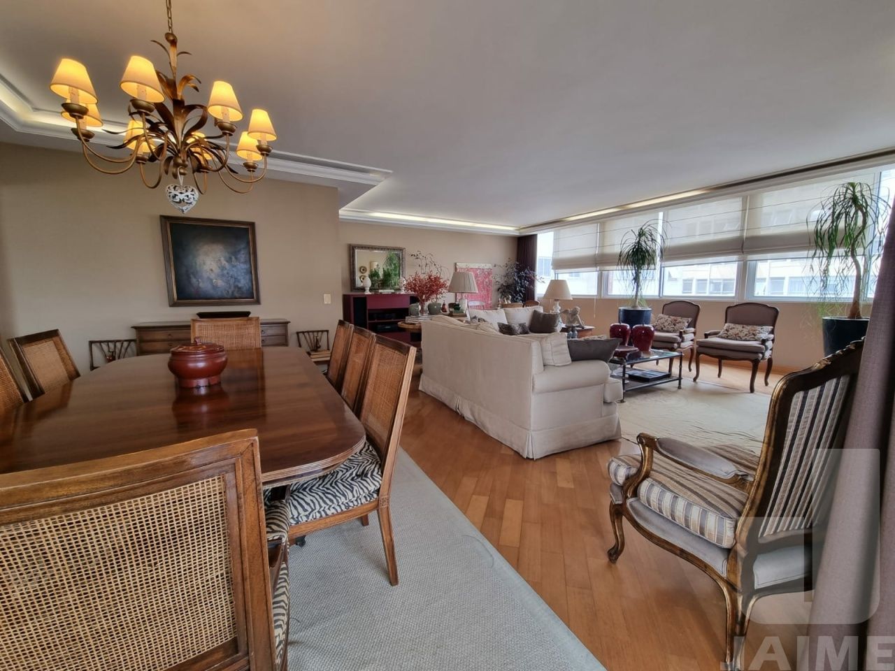 Apartamento para Venda - Higienópolis