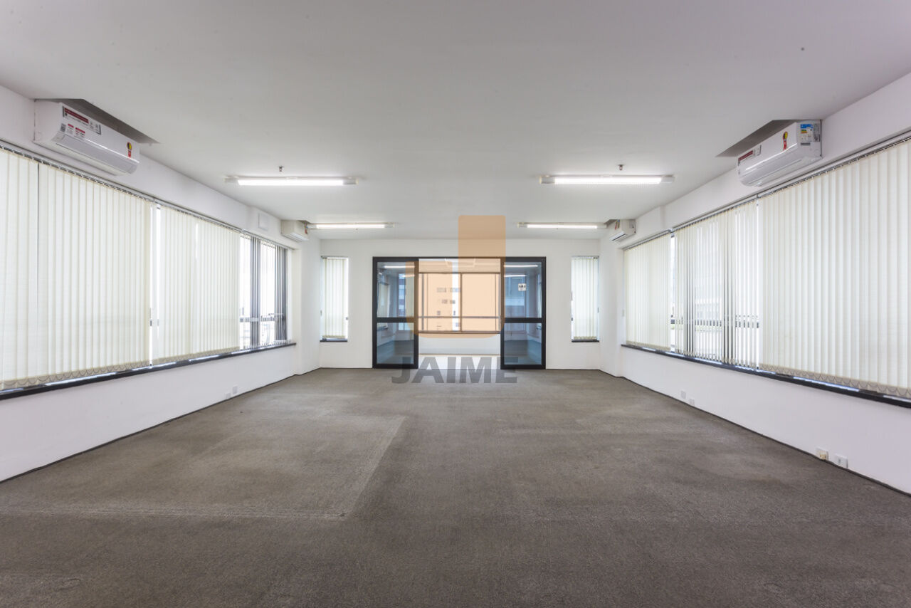 Conj. Comercial para Venda - Consolação