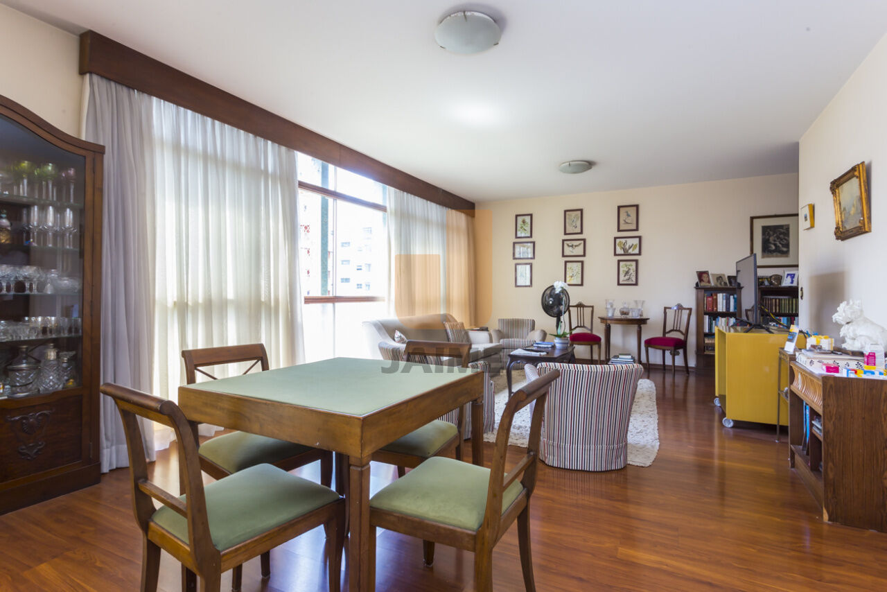 Apartamento para Venda - Higienópolis