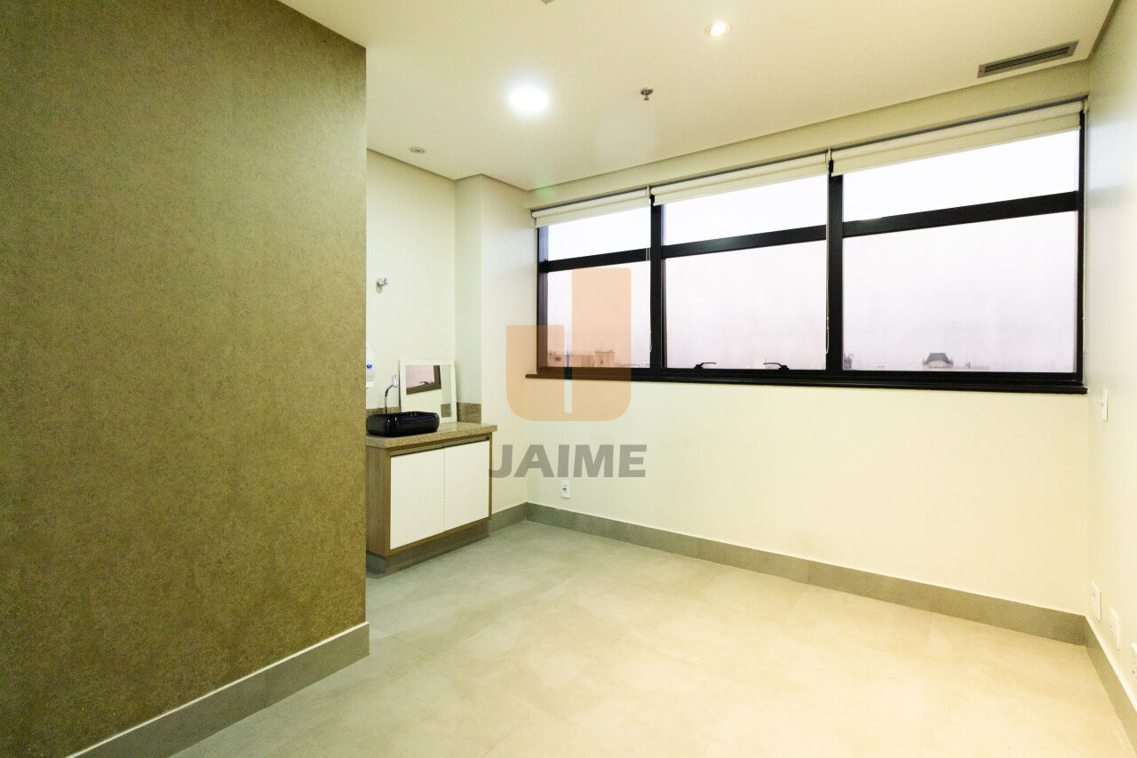 Conj. Comercial para Venda - Higienópolis