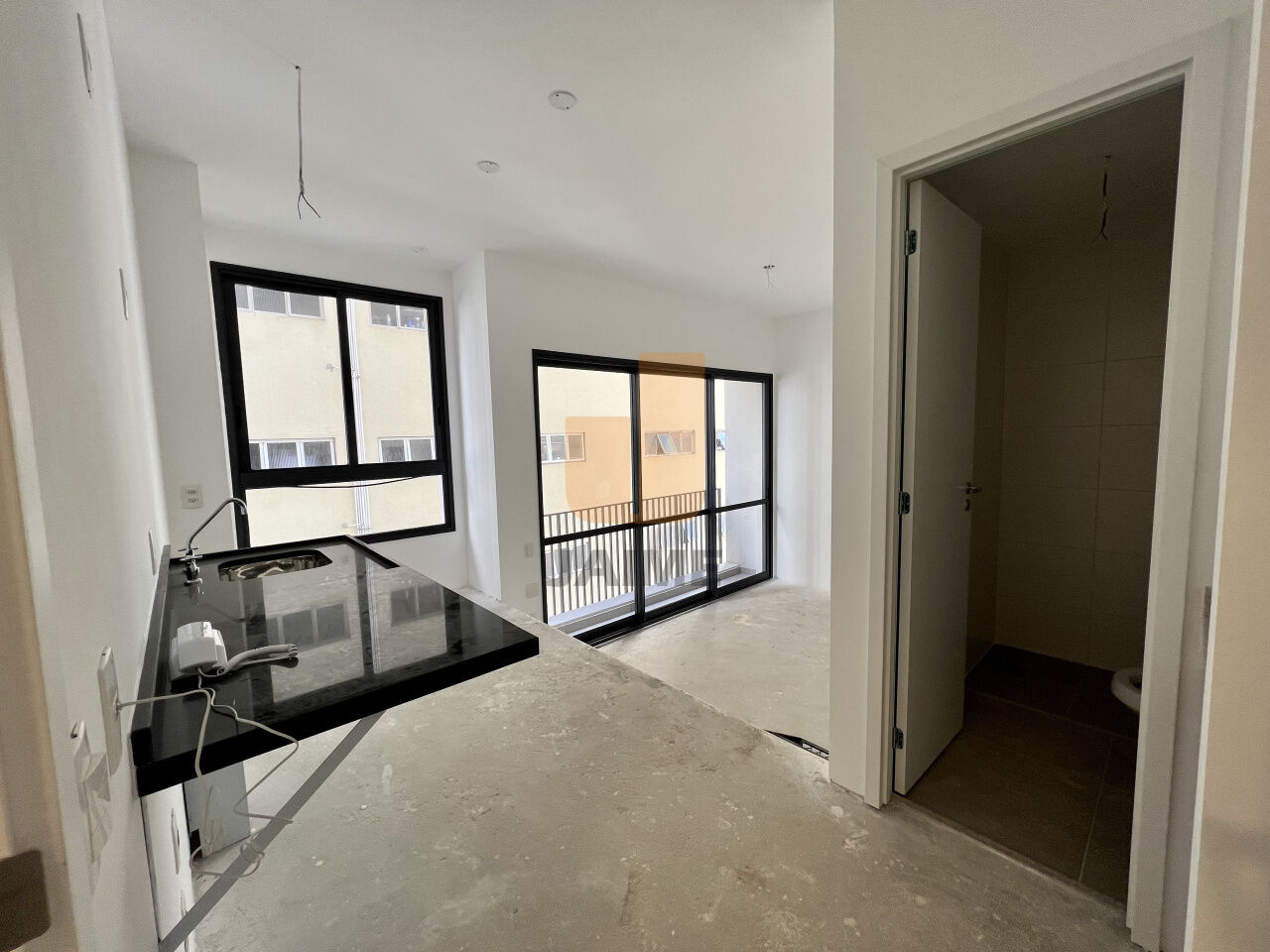 Apartamento para Venda - Perdizes