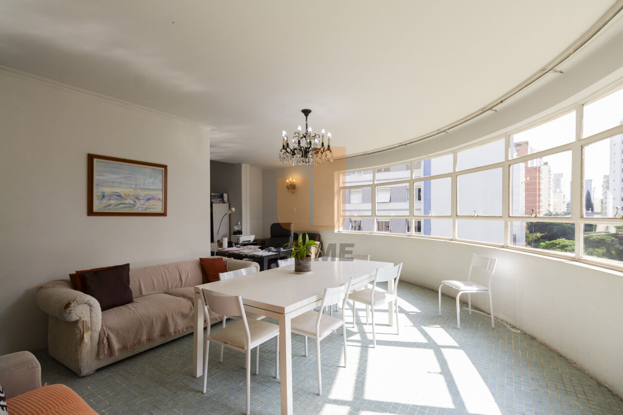 Apartamento para Venda - Higienópolis