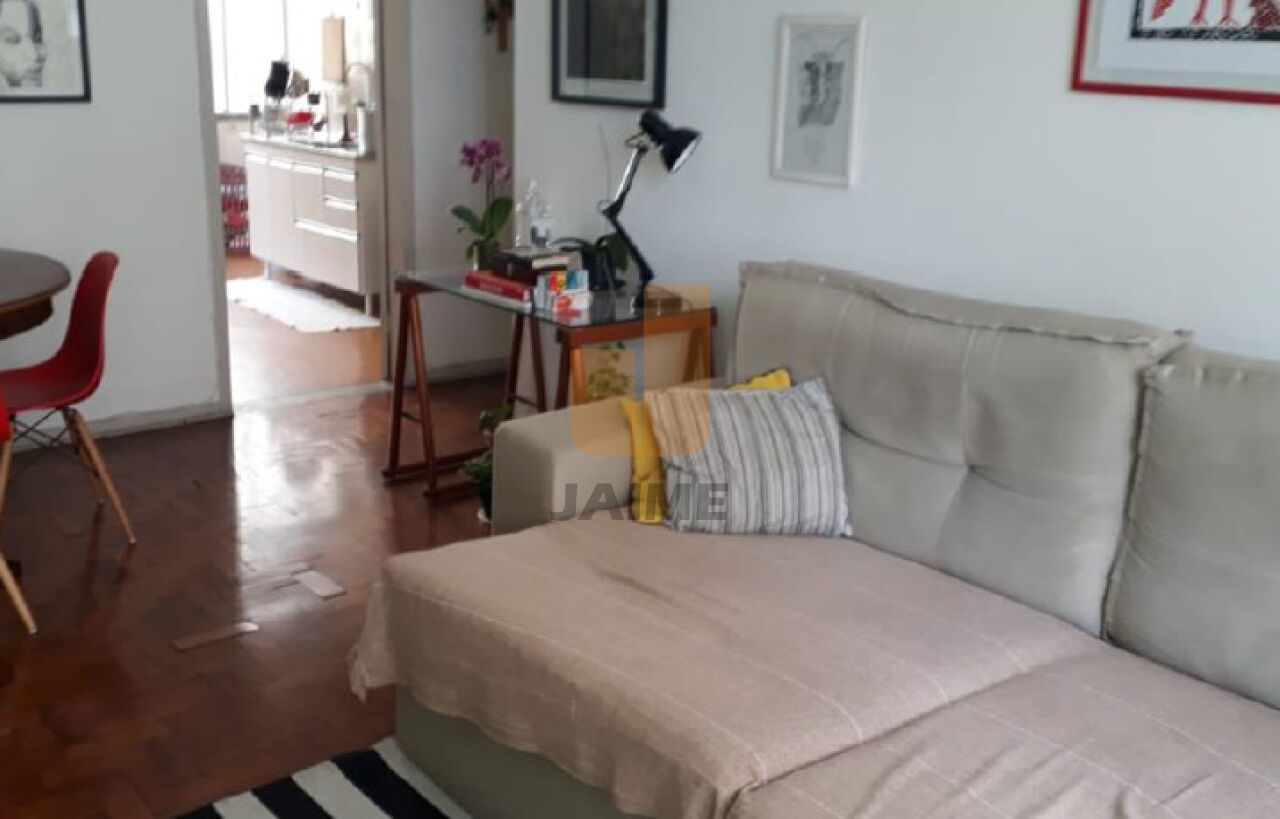 Apartamento para Venda - Vila Mariana