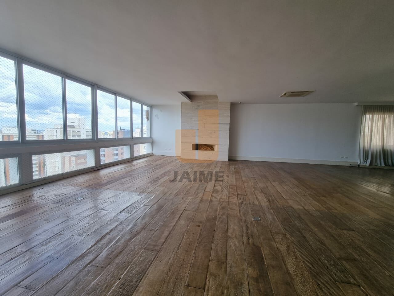 Apartamento para Locação - Higienópolis