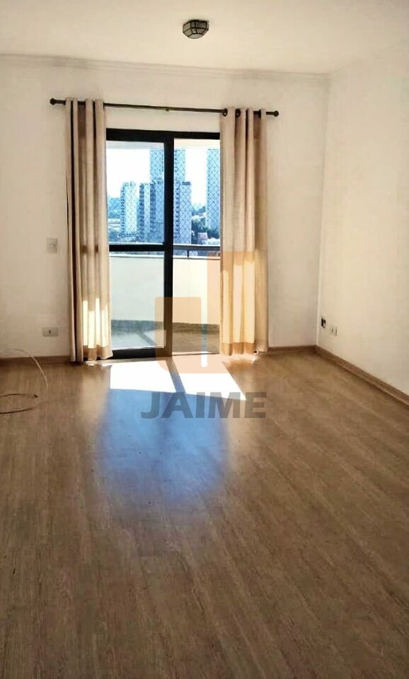 Apartamento para Locação - Vila Suzana