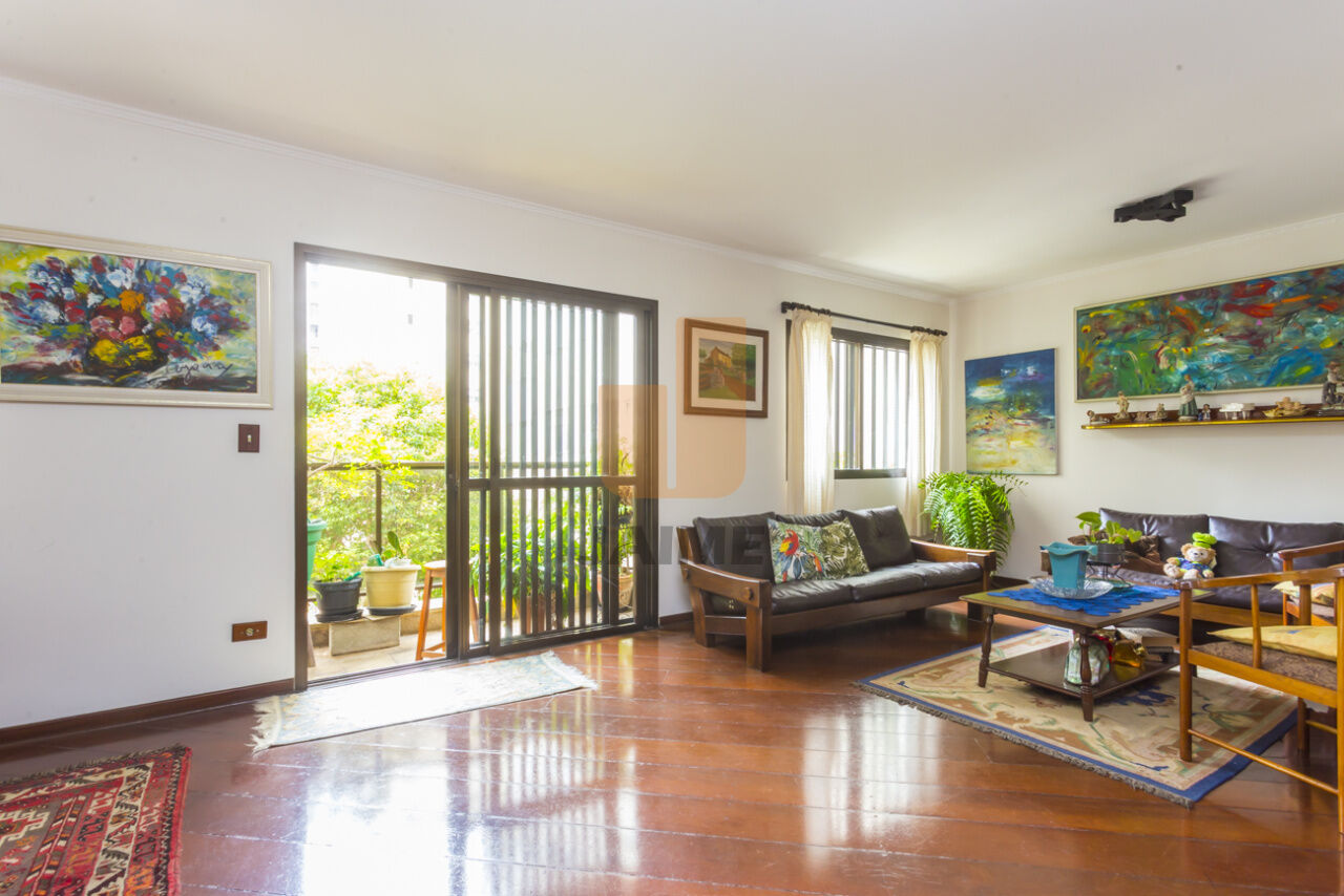 Apartamento para Venda - Paraíso