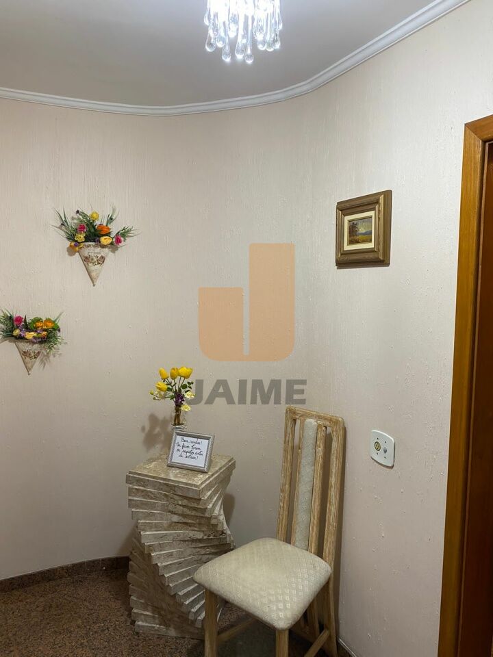 Apartamento para Venda - Jardim Paulista