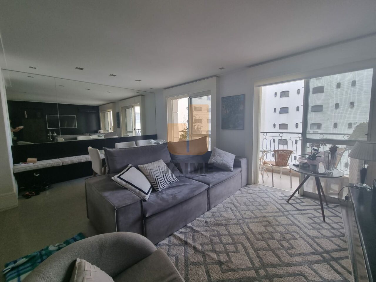 Apartamento para Venda - Higienópolis