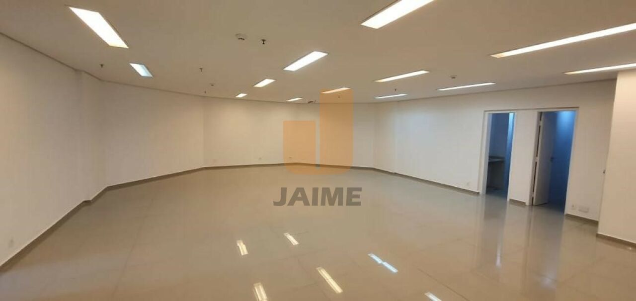 Conj. Comercial para Venda - Jardim Paulista