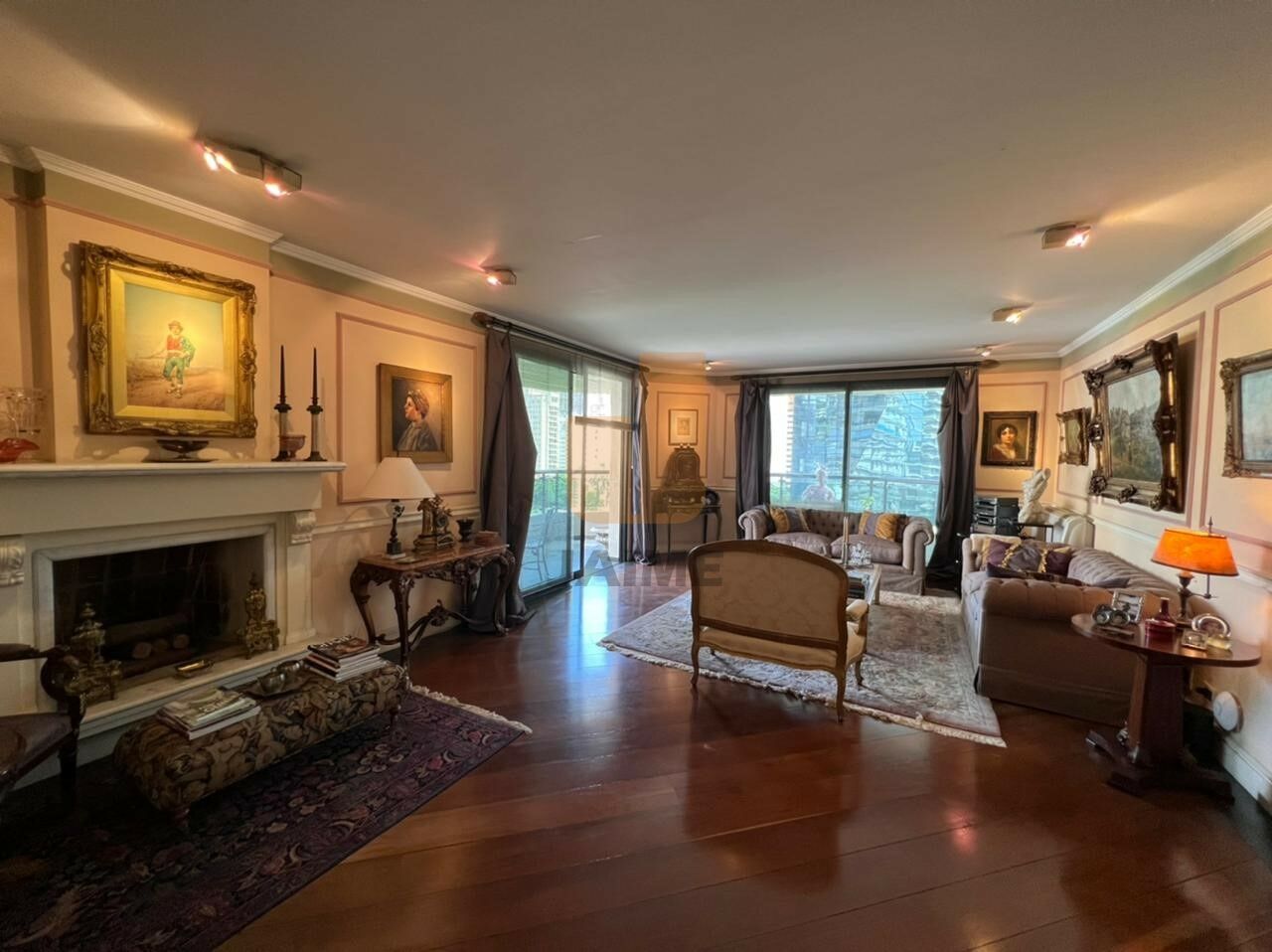 Apartamento para Venda - Itaim Bibi