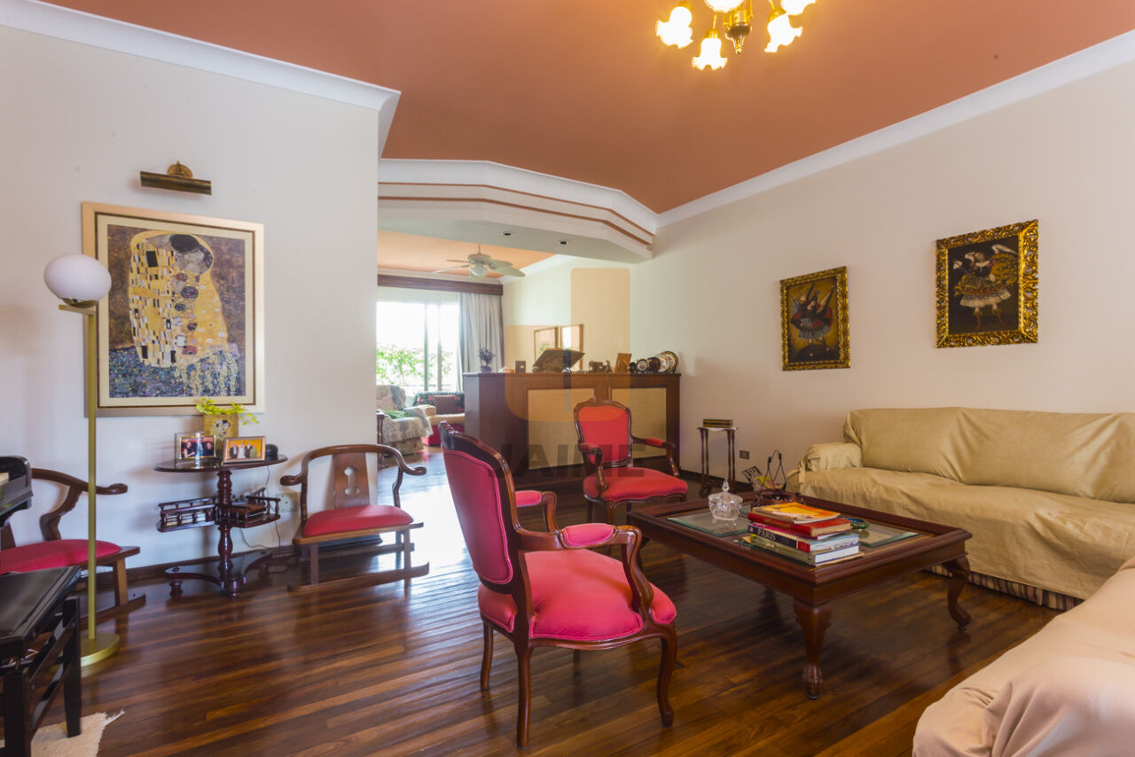 Apartamento para Venda - Higienópolis