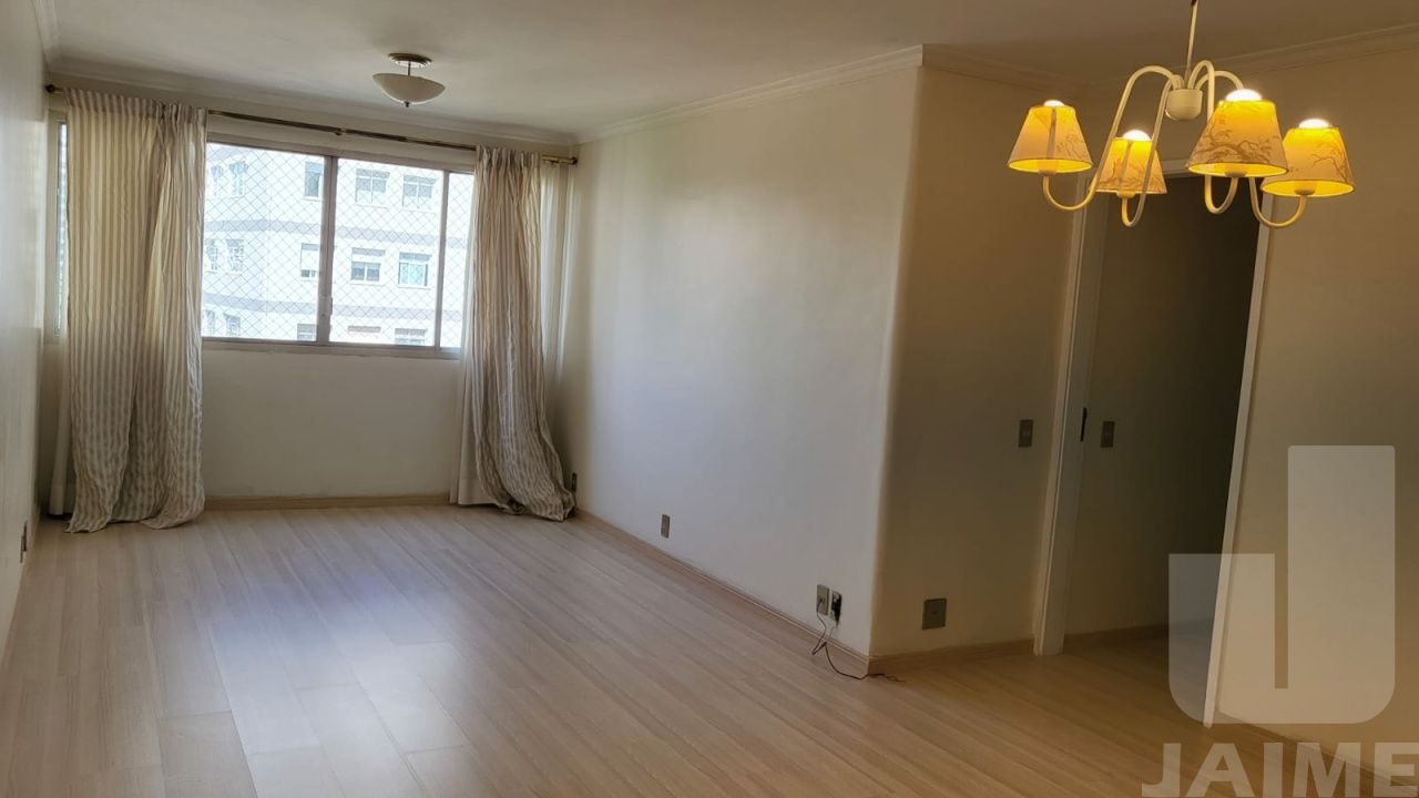 Apartamento para Locação - Higienópolis