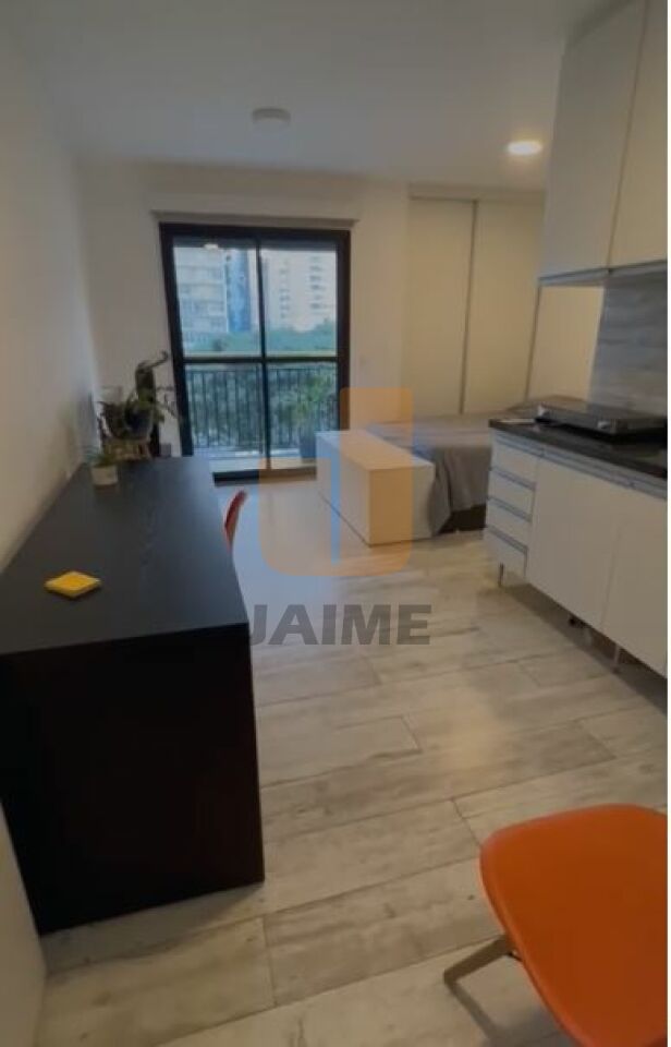 Apartamento para Venda - Campos Elíseos