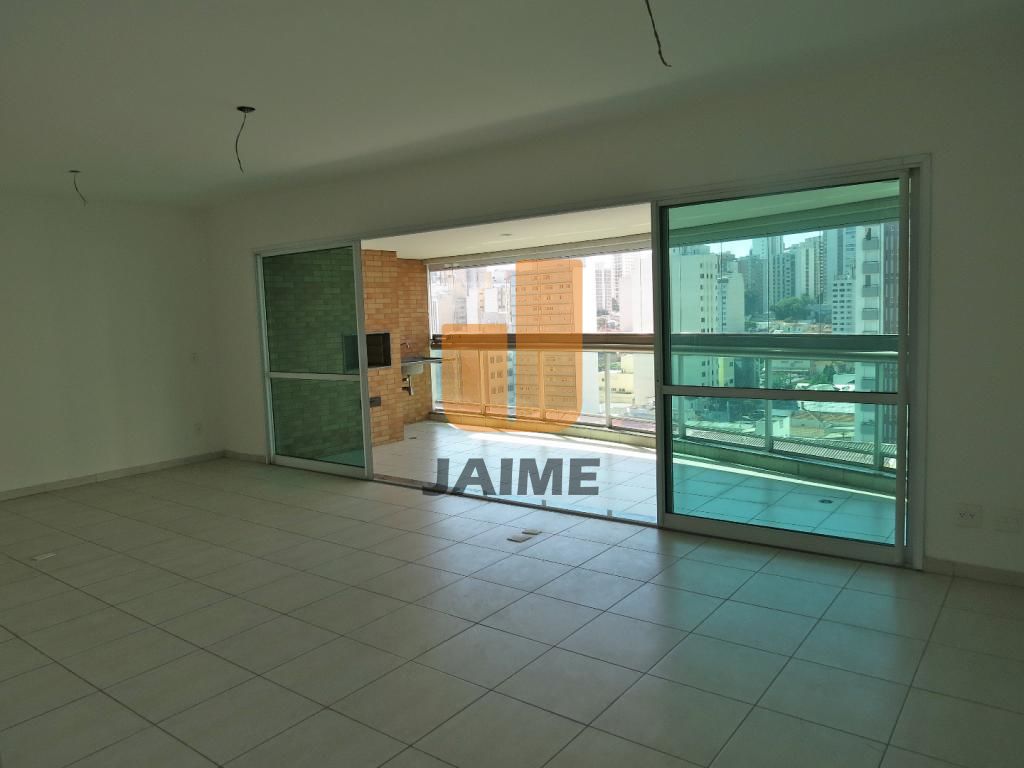 Apartamento para Venda - Perdizes