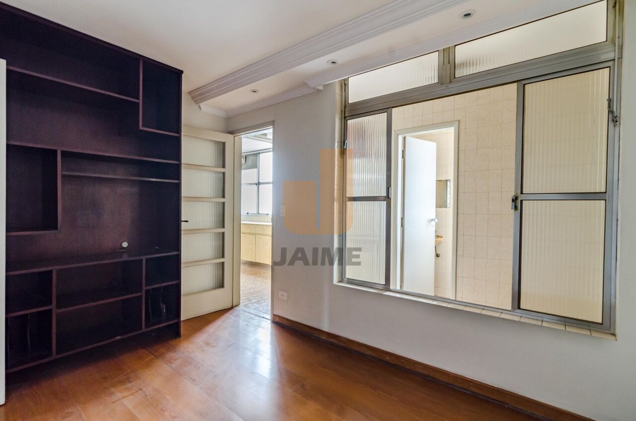 Apartamento para Venda - Perdizes