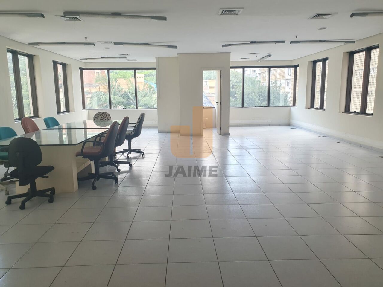 Conj. Comercial para Venda - Vila Buarque