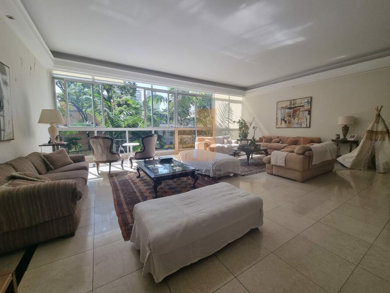 Apartamento para Venda - Higienópolis