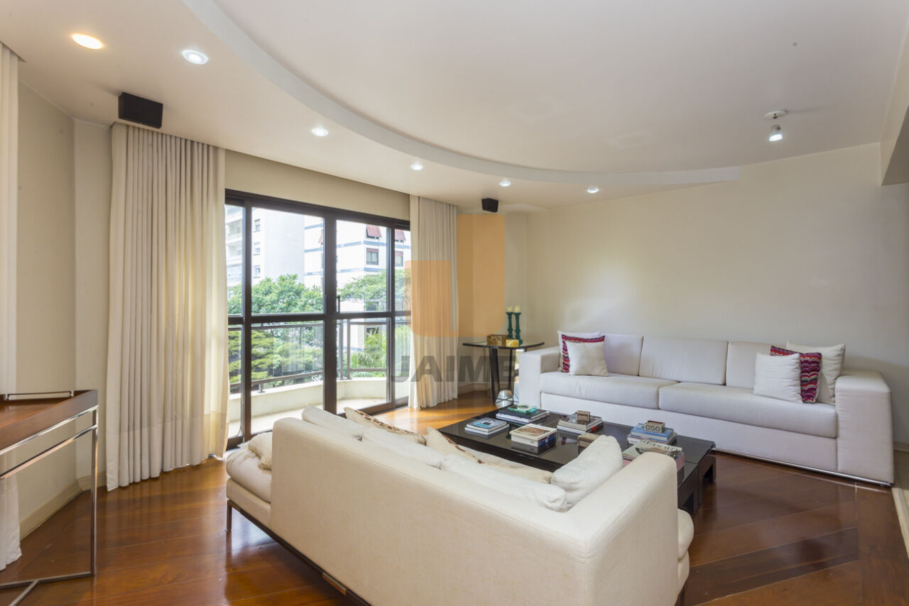 Apartamento para Venda - Higienópolis