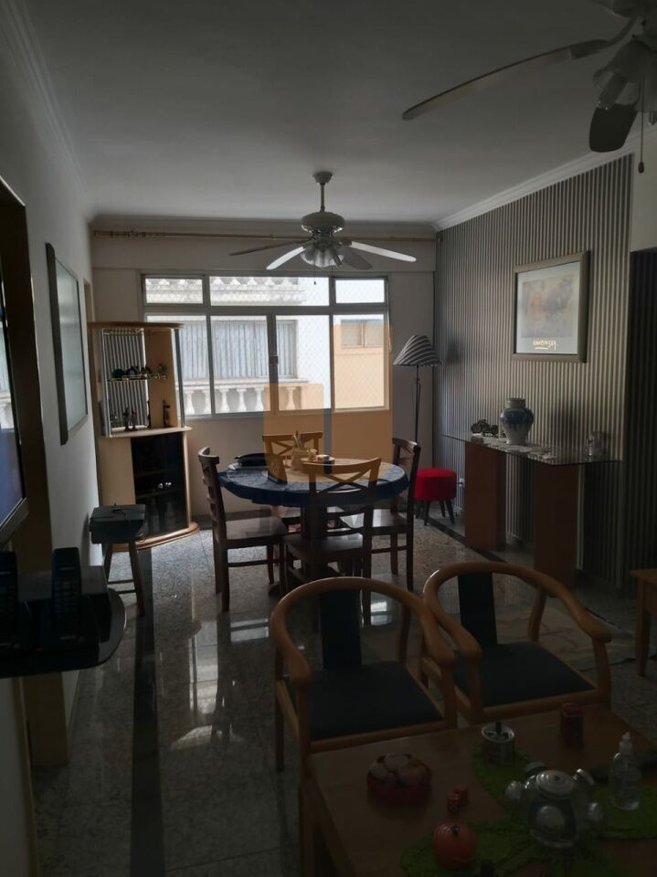 Apartamento para Venda - Cerqueira César