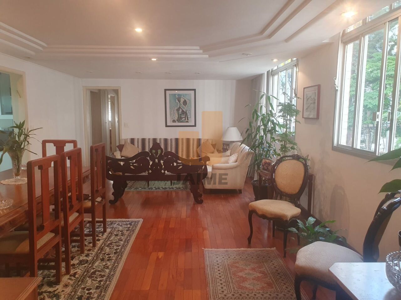 Apartamento para Venda - Jardim Paulista