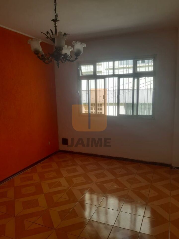Apartamento para Venda - Vila Romana