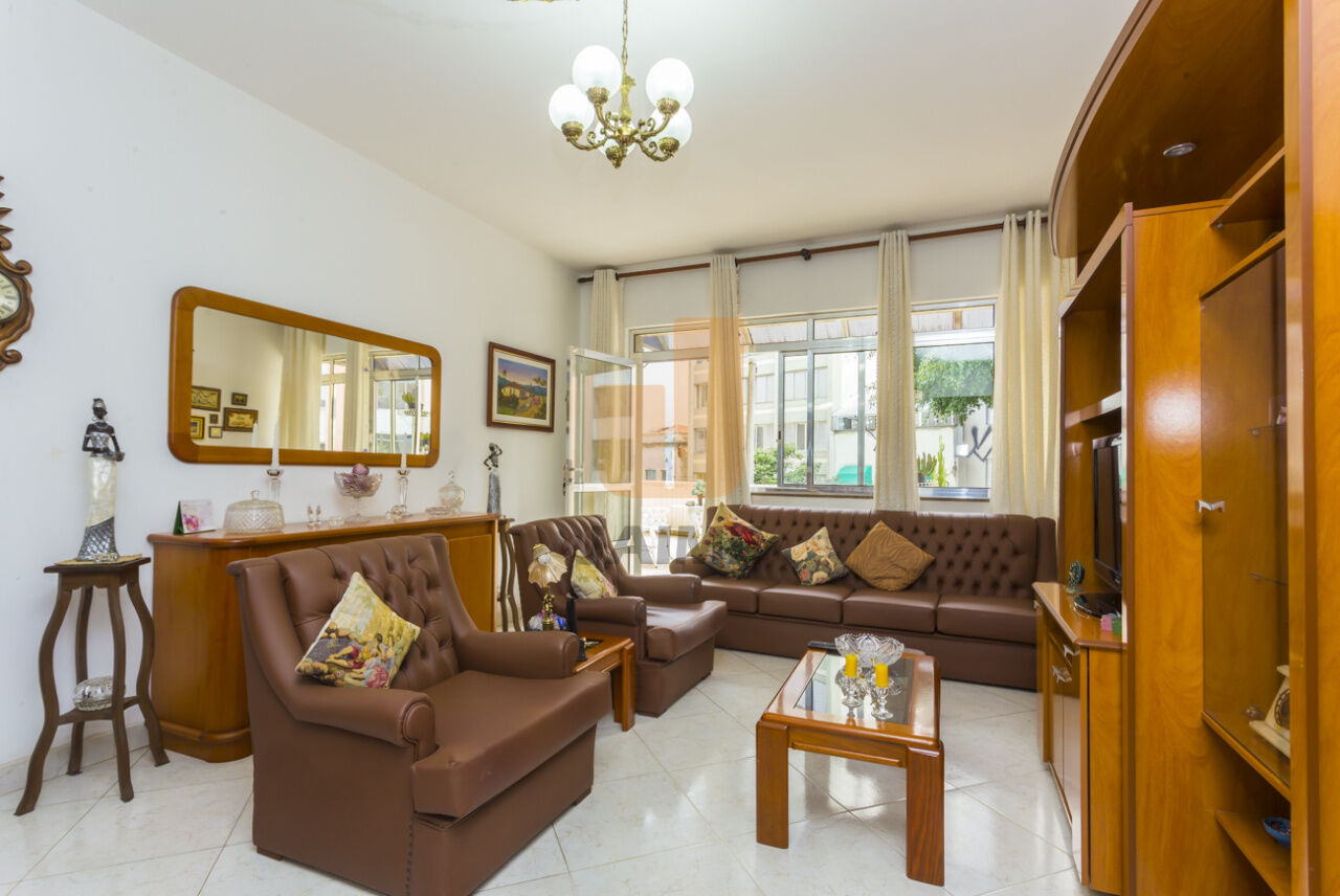 Apartamento para Venda - Santa Cecília