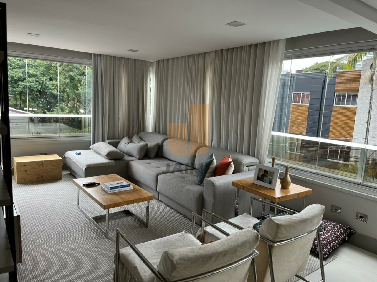 Apartamento para Venda - Vila Olímpia