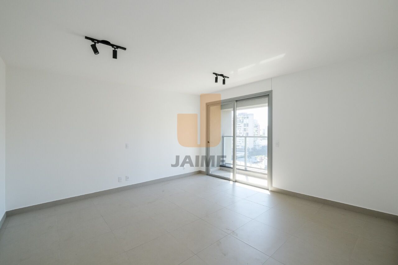 Apartamento para Venda - Perdizes