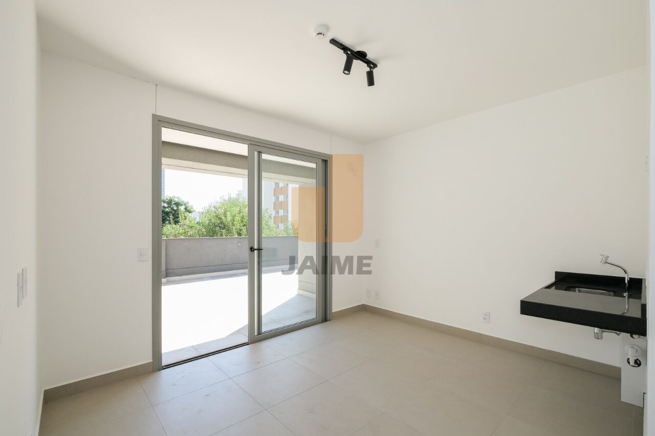 Apartamento para Venda - Perdizes