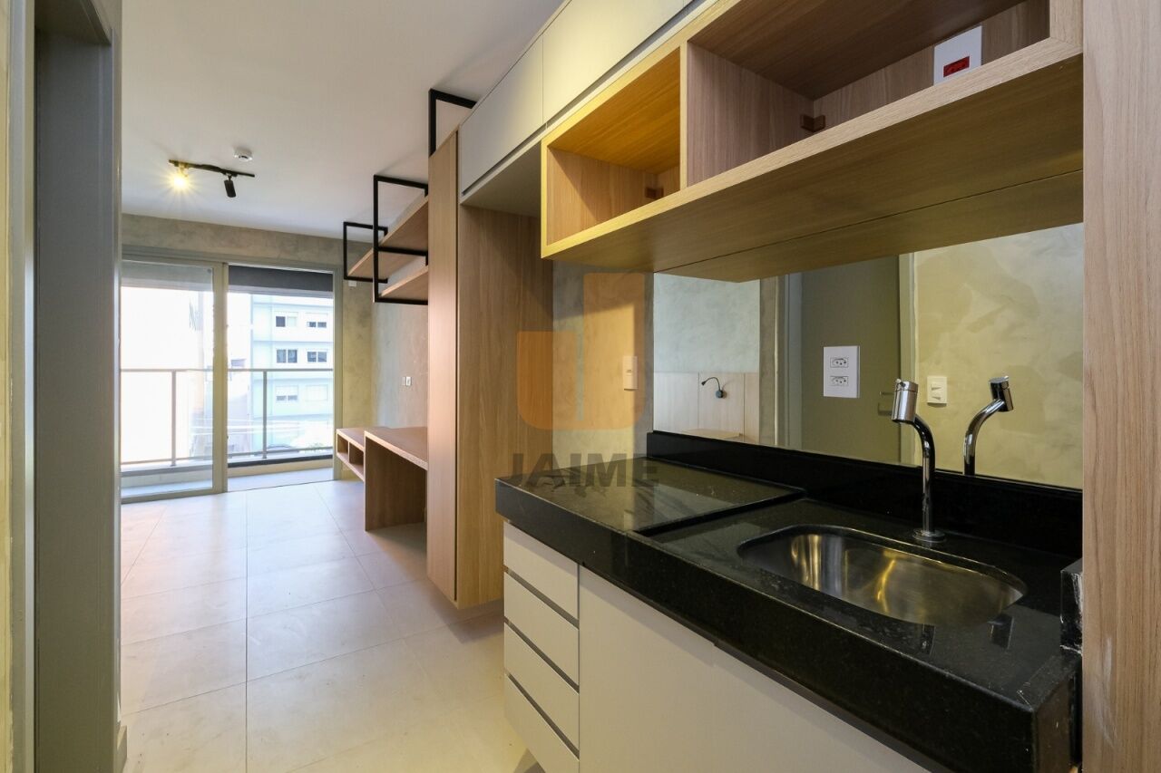 Apartamento para Venda - Perdizes