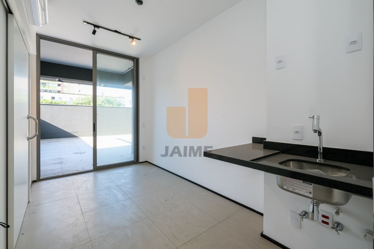 Apartamento para Venda - Perdizes