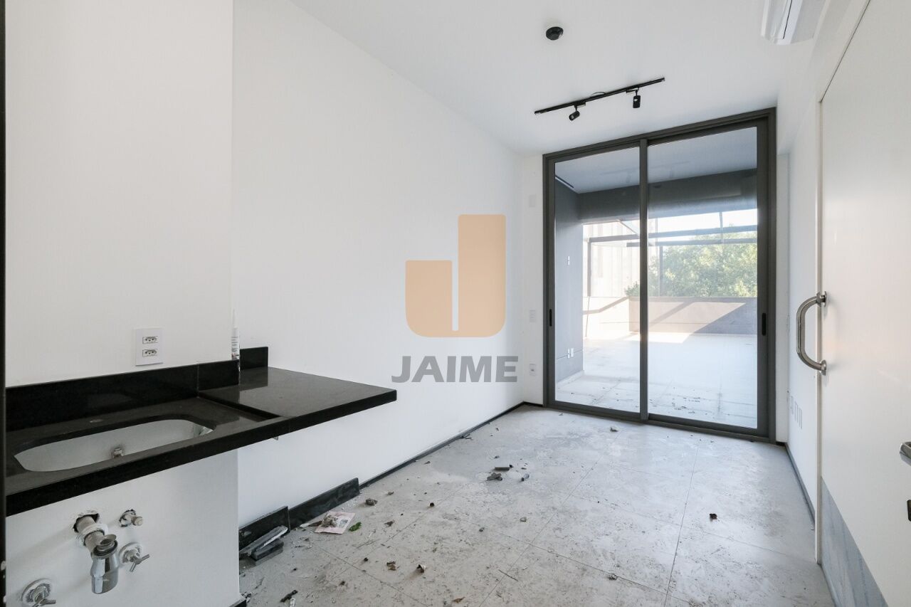 Apartamento para Venda - Perdizes