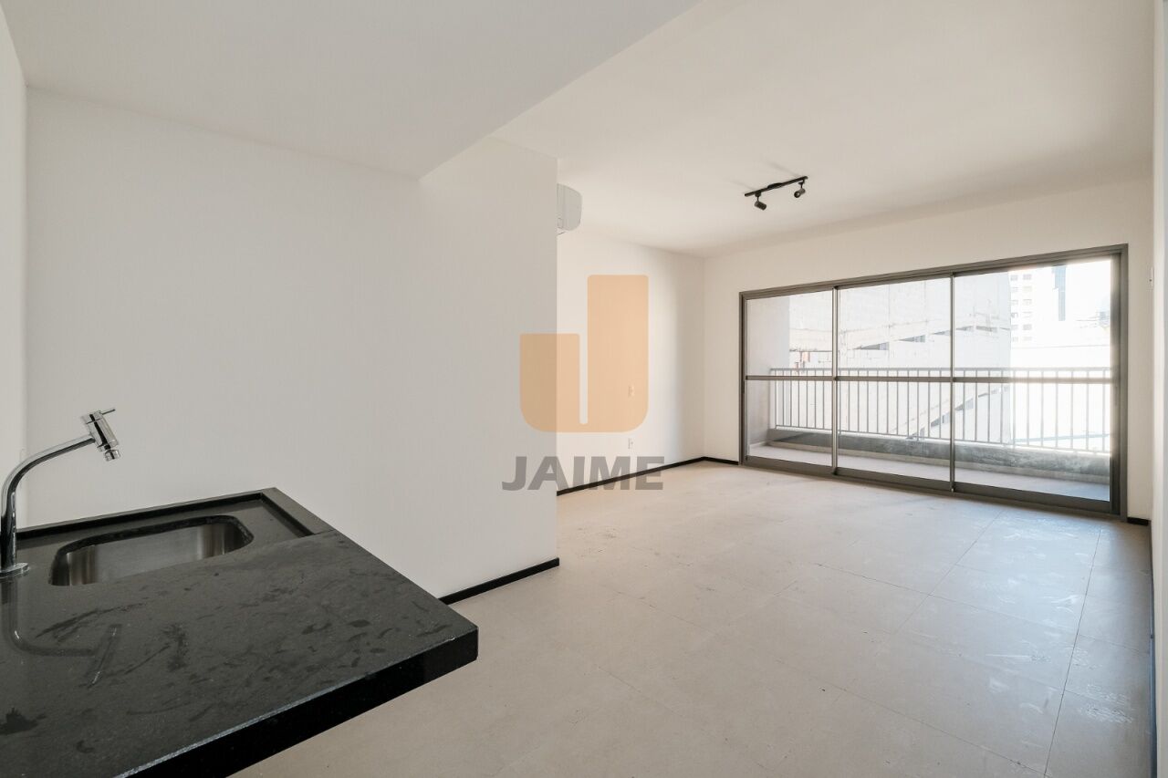 Apartamento para Venda - Consolação